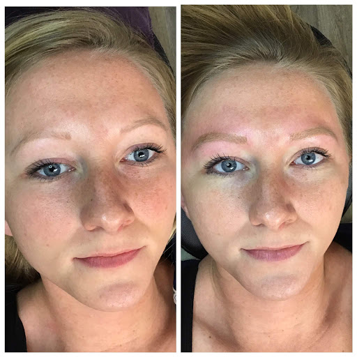 Explore tattoo ideas for drummers, creative tattoo ideas in Peoria Heights, available at BeautiFULL Brows By Jen Microblading - Permanent Makeup Wild Honey Beauty Studio