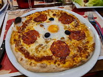 Plats et boissons du Pizzeria Il Palatino à Marmande - n°20