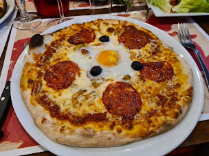 Photo n°9 de Pizzeria Il Palatino à Marmande ()