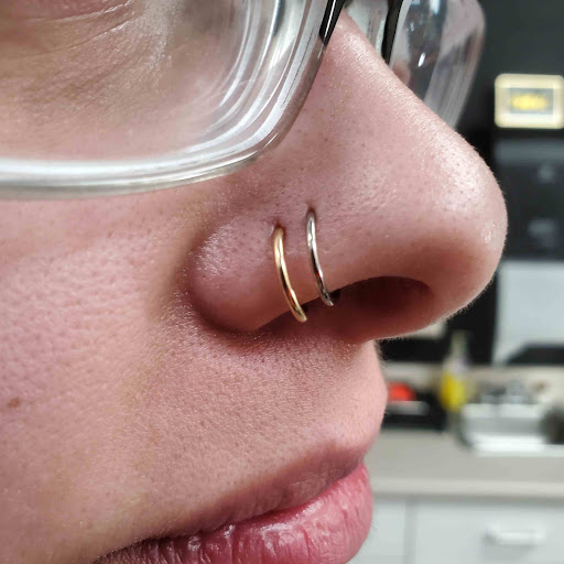 Explore autism tattoo ideas for moms, creative tattoo ideas in Springfield, available at Nuclear Crayon Tattoo & Piercing