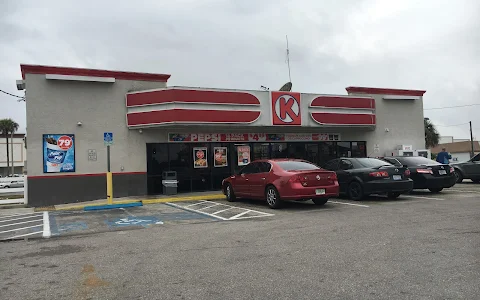 Circle K image