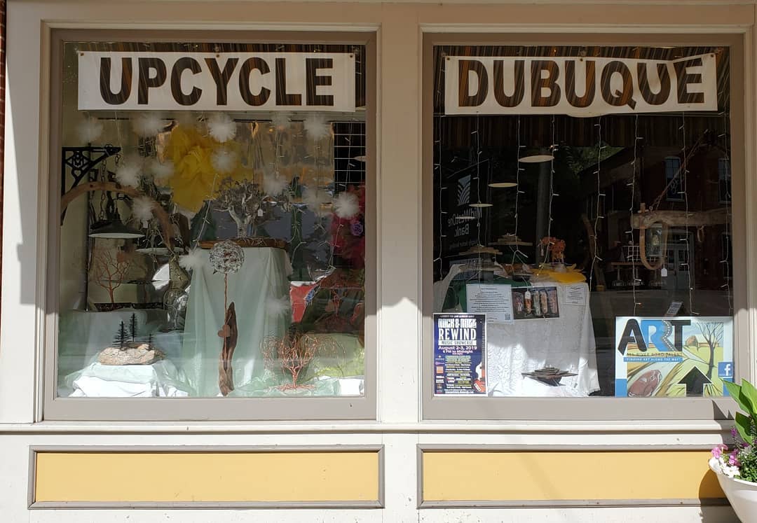 Upcycle Dubuque