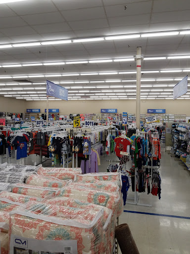 Discount Store «Roses Express», reviews and photos, 6601 Harvard Ave, Cleveland, OH 44105, USA