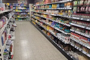 John Elfring Supermarket image