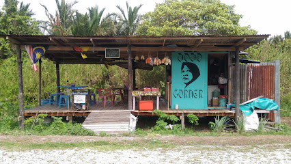 Jojo Corner Balingian