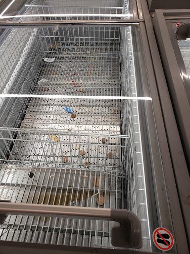 Supermarket «ALDI», reviews and photos, 26300 Greenfield Rd, Oak Park, MI 48237, USA