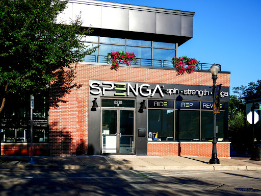 Gym «SPENGA», reviews and photos, 5216 Main St, Downers Grove, IL 60515, USA