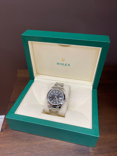 Jewelry Store «Levit Jewelers», reviews and photos, 1000 Park Blvd E, Massapequa Park, NY 11762, USA