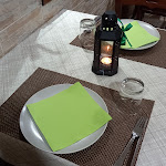 Photo n°7 de l'avis de Gianluca.i fait le 08/05/2023 à 14:26 sur le  La Lanterna Verde à Bari