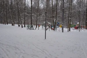 Altufievsky Forest Park, Main Entrance image