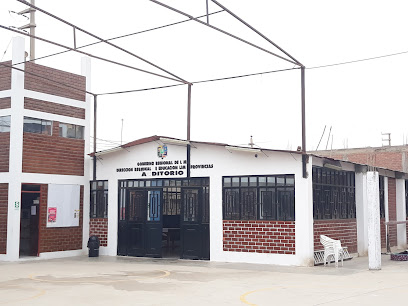 Direccion Regional de Educacion de Lima Provincias