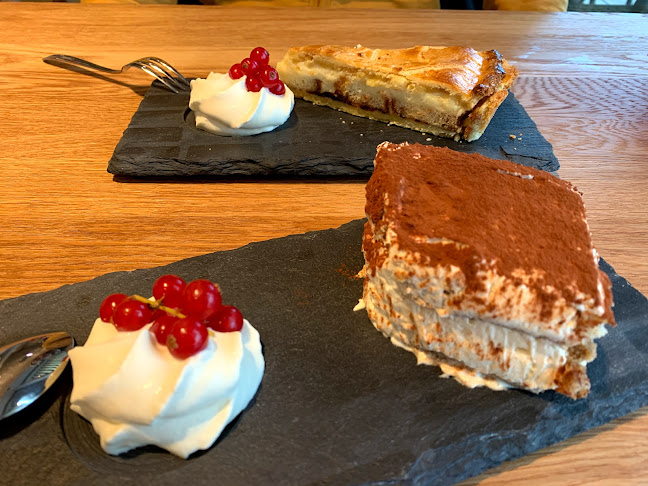 Casa Cosi - Restaurant