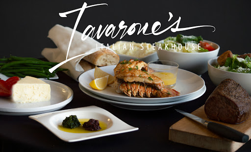 Iavarone's Steakhouse & Italian Grill