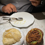 Photo n°4 de l'avis de Chiara.e fait le 16/06/2023 à 11:37 sur le  Li Somari Trattoria Fuori Porta à Tivoli