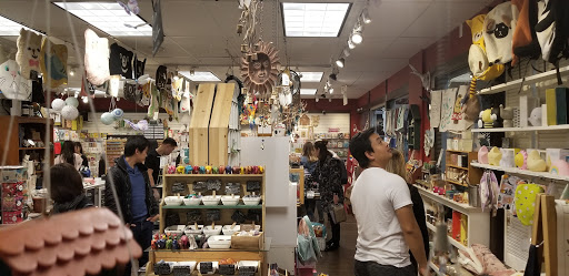 Gift Shop «Maido Fine Stationery & Gifts», reviews and photos, 1581 Webster St #260, San Francisco, CA 94115, USA