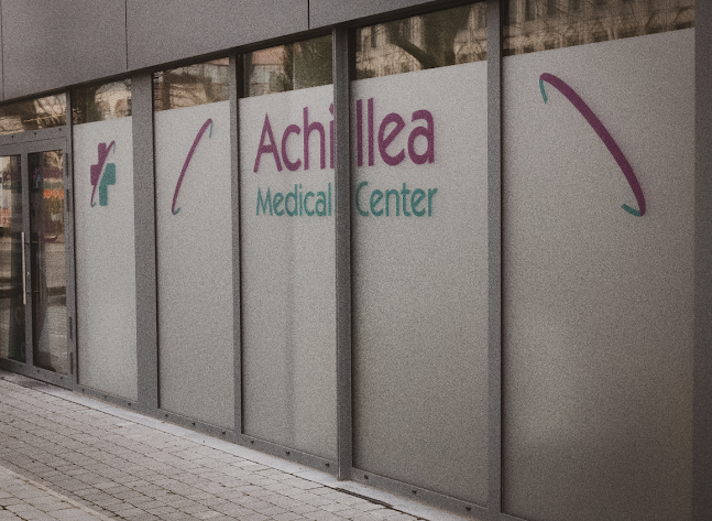 Reacties en beoordelingen van Achillea Medical Center