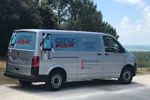 Clinic Mobile image