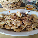 Photo n°2 de l'avis de deborah.a fait le 22/03/2024 à 11:50 sur le  Antica Osteria Al Cavaliere Nero à Podenzano