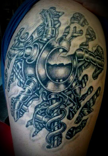 Explore quotes zach bryan tattoo ideas, creative tattoo ideas in North Woodstock, available at Kellys Tattoo