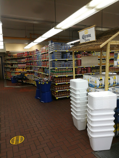 Supermarket «Western Beef Supermarket», reviews and photos, 44-44 College Point Blvd, Flushing, NY 11355, USA