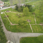 Photo n°1 de l'avis de ekkon81. fait le 05/05/2024 à 10:50 sur le  FRIEDRICHS am Kienberg à Freudenstadt