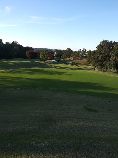 Public Golf Course «Highland Park Golf Course», reviews and photos, 3300 Highland Ave, Birmingham, AL 35205, USA