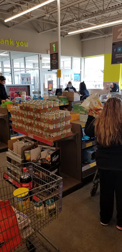 Supermarket «ALDI», reviews and photos, 244 Bloomfield Ave, Bloomfield, NJ 07003, USA