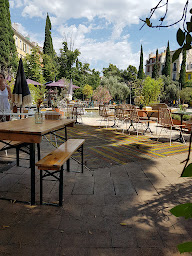 Photo n°25 de Restaurant L'escalié à Marseille ()