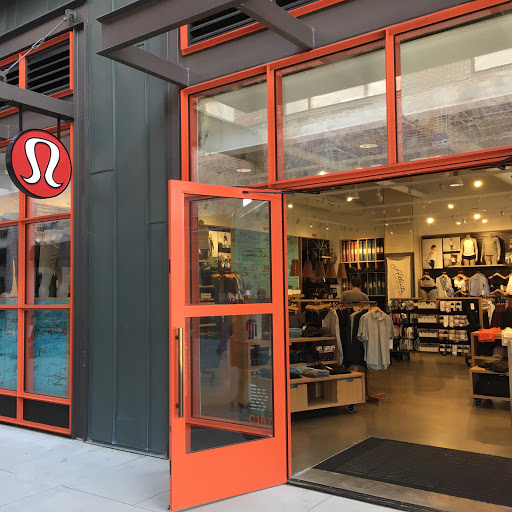 Sportswear Store «lululemon», reviews and photos, 675 Ponce De Leon Ave NE C187, Atlanta, GA 30308, USA