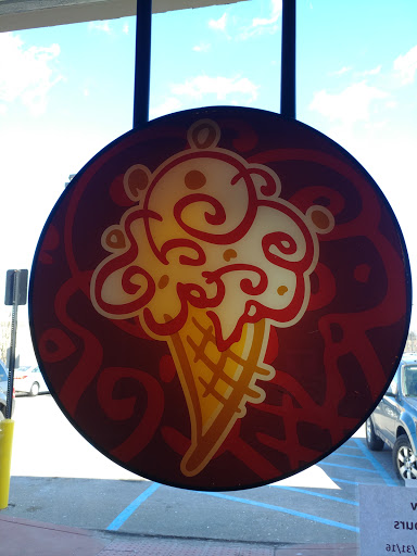 Ice Cream Shop «Cold Stone Creamery», reviews and photos, 2530 Greengate Centre Cir, Greensburg, PA 15601, USA