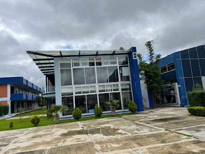 Escuela Normal Superior Federalizada del Estado de Puebla