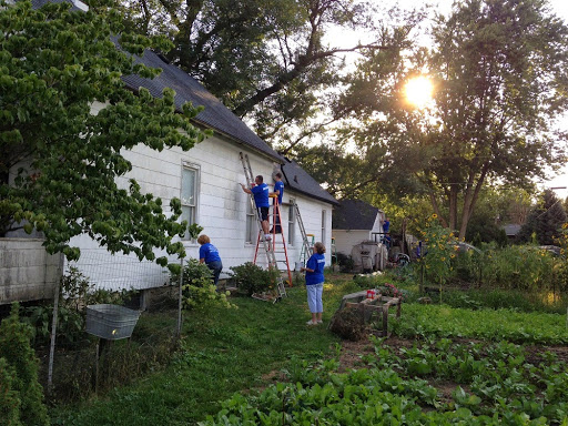 Bank «Two Rivers Bank & Trust», reviews and photos