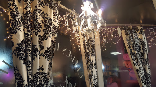 Crêperie «Crepes in the City», reviews and photos, 4127 Erie St, Willoughby, OH 44094, USA