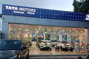 Tata Motors Cars Showroom - Goldrush, NH 30 image