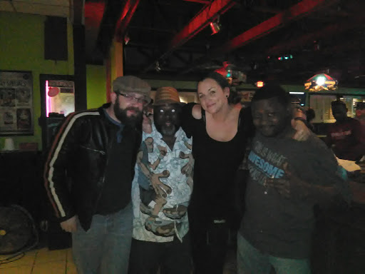 Bar «Pensacola Cabana», reviews and photos, 7164 N 9th Ave, Pensacola, FL 32504, USA