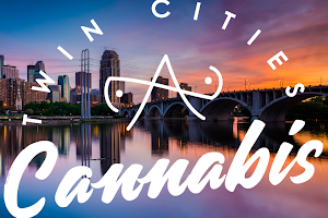 Twin Cities Cannabis image