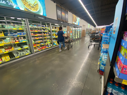 Supermarket «ALDI», reviews and photos, 1636 E Semoran Blvd, Apopka, FL 32703, USA