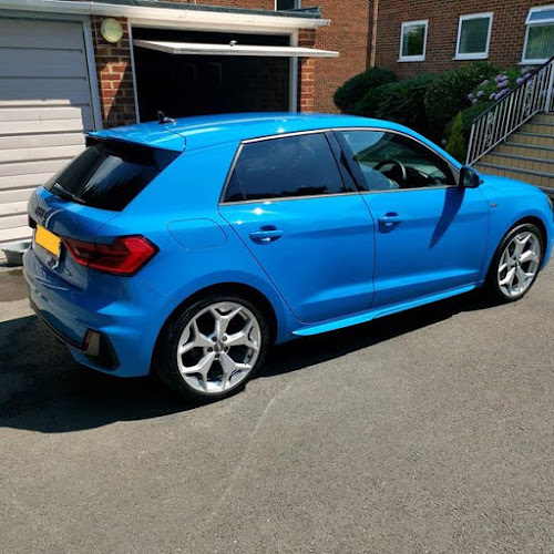 Reviews of Olly's Detailing in Bournemouth - Car dealer