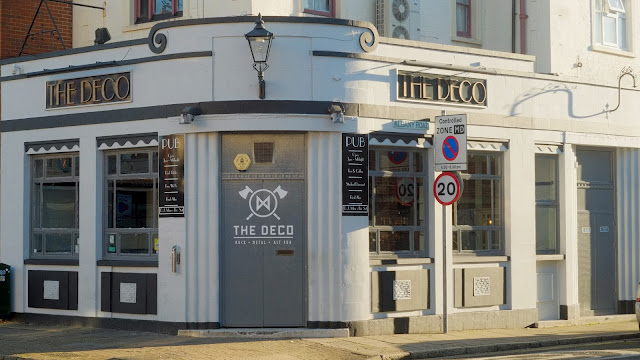 The Deco