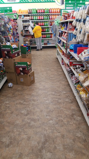 Dollar Store «Dollar Tree», reviews and photos, 100 Granite St, Quincy, MA 02169, USA