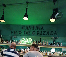 Cantina Pico de Orizaba photo