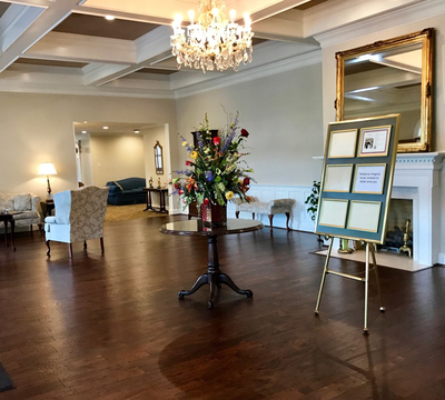 Funeral Home «Radney Funeral Home-Mobile», reviews and photos, 3155 Dauphin St, Mobile, AL 36606, USA