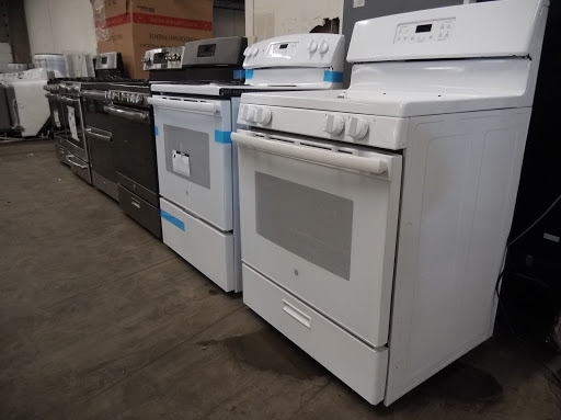 Appliance Store «Becker Appliance», reviews and photos, 2729 S Broadway, Englewood, CO 80113, USA