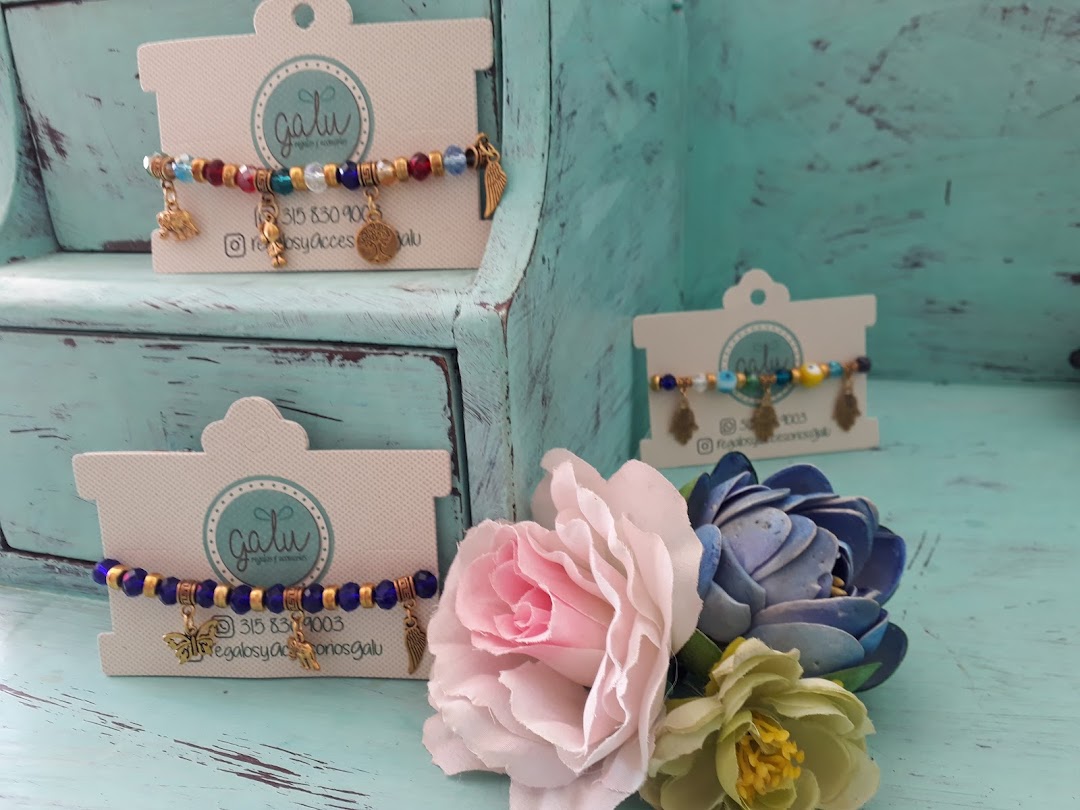 Galu Regalos y Accesorios
