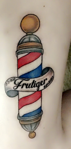 Explore simple easy tattoo ideas, creative tattoo ideas in Menomonee Falls, available at Color Bomb Tattoo Shop and Body Piercing