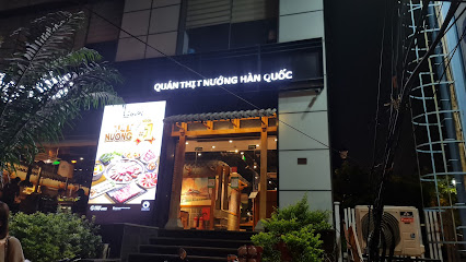 GoGi House Nguyễn Hoàng