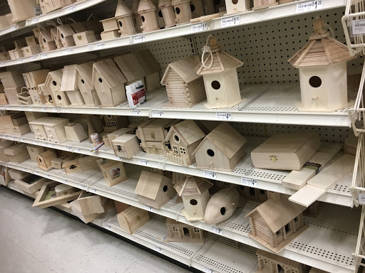 Craft Store «Michaels», reviews and photos, 39170 Argonaut Way, Fremont, CA 94538, USA