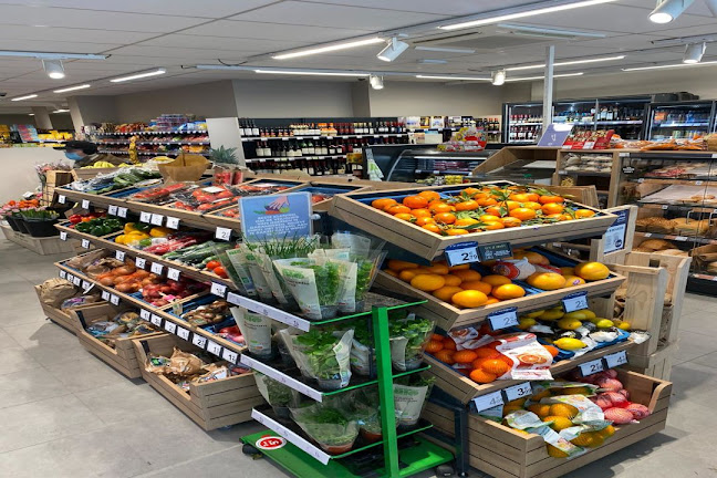 Beoordelingen van Carrefour express KORTRIJK Leiestraat in Kortrijk - Supermarkt