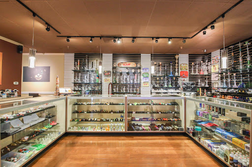 Cigar Shop «Fumare Smoke Shop», reviews and photos, 4333 Hazel Ave, Fair Oaks, CA 95628, USA