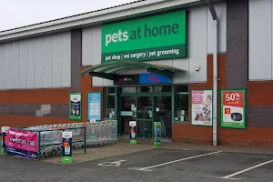 Pets at Home Redditch image